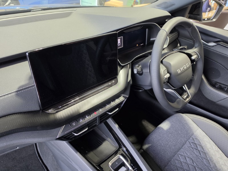  SKODA OCTAVIA 2.0 TDI 150 Sportline 5dr DSG 5298368