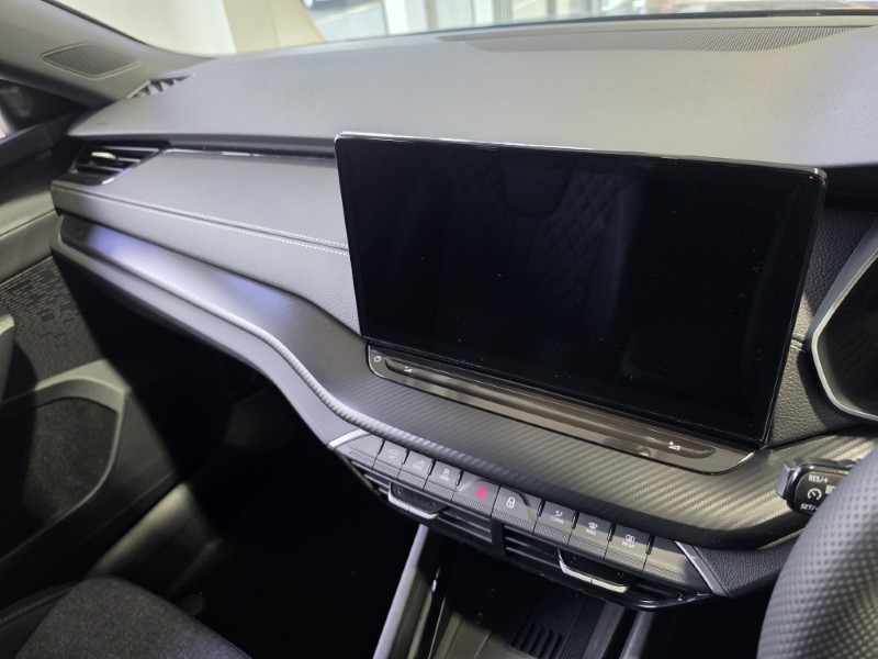  SKODA OCTAVIA 2.0 TDI 150 Sportline 5dr DSG 5298377