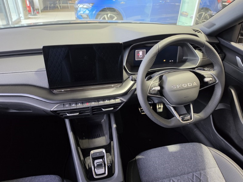  SKODA OCTAVIA 2.0 TDI 150 Sportline 5dr DSG 5298359