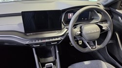 SKODA OCTAVIA 2.0 TDI 150 Sportline 5dr DSG 5298359