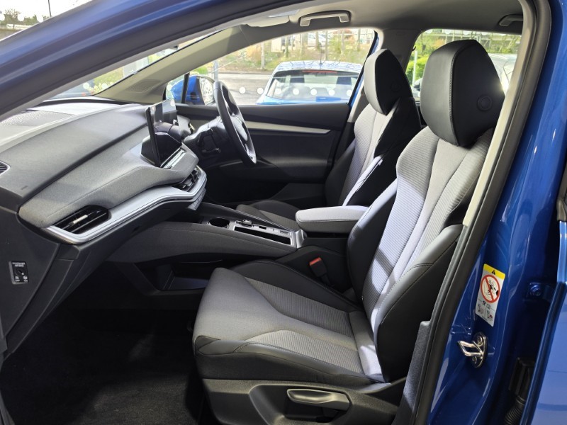  SKODA ENYAQ 210kW 85 Edition 82kWh 5dr Auto 5298533