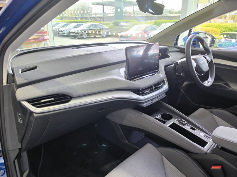  SKODA ENYAQ 210kW 85 Edition 82kWh 5dr Auto 5298532