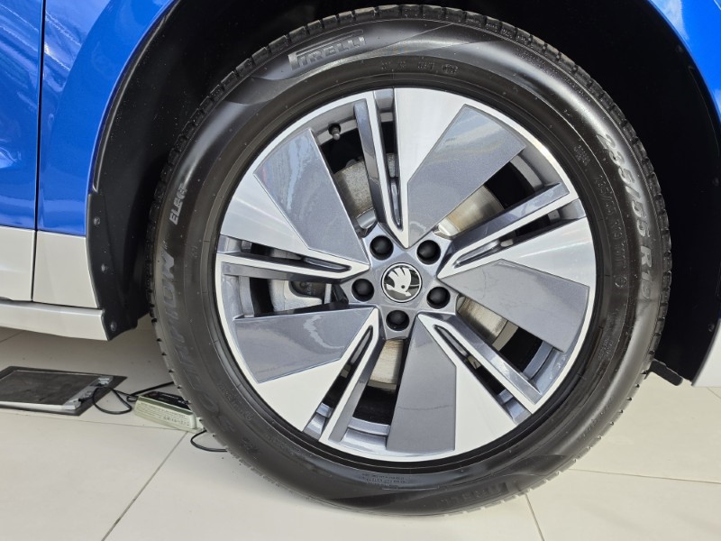  SKODA ENYAQ 210kW 85 Edition 82kWh 5dr Auto 5298521