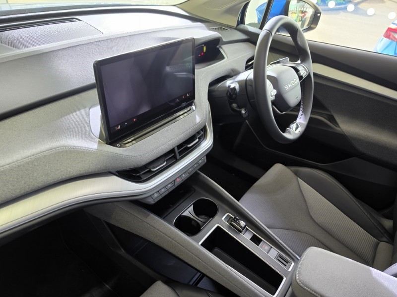  SKODA ENYAQ 210kW 85 Edition 82kWh 5dr Auto 5298534