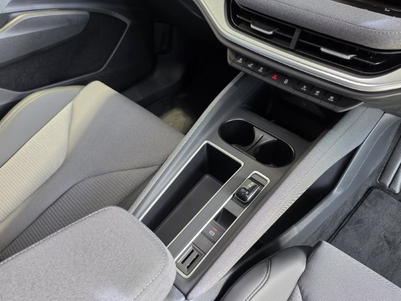  SKODA ENYAQ 210kW 85 Edition 82kWh 5dr Auto 5298537