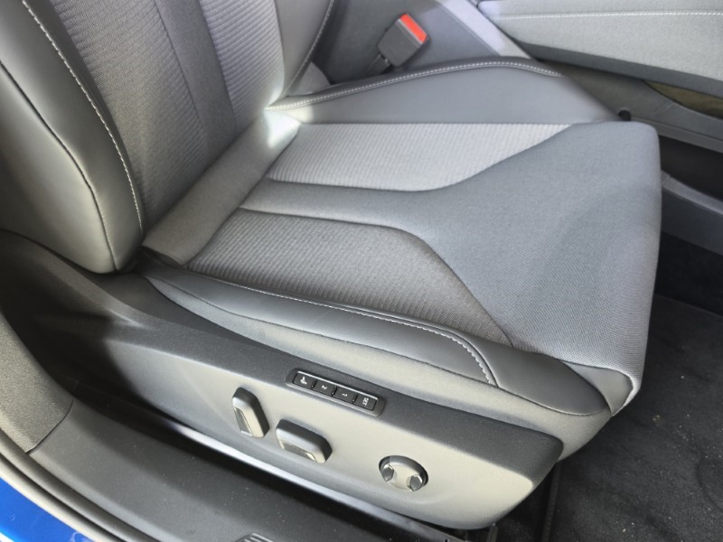  SKODA ENYAQ 210kW 85 Edition 82kWh 5dr Auto 5298536