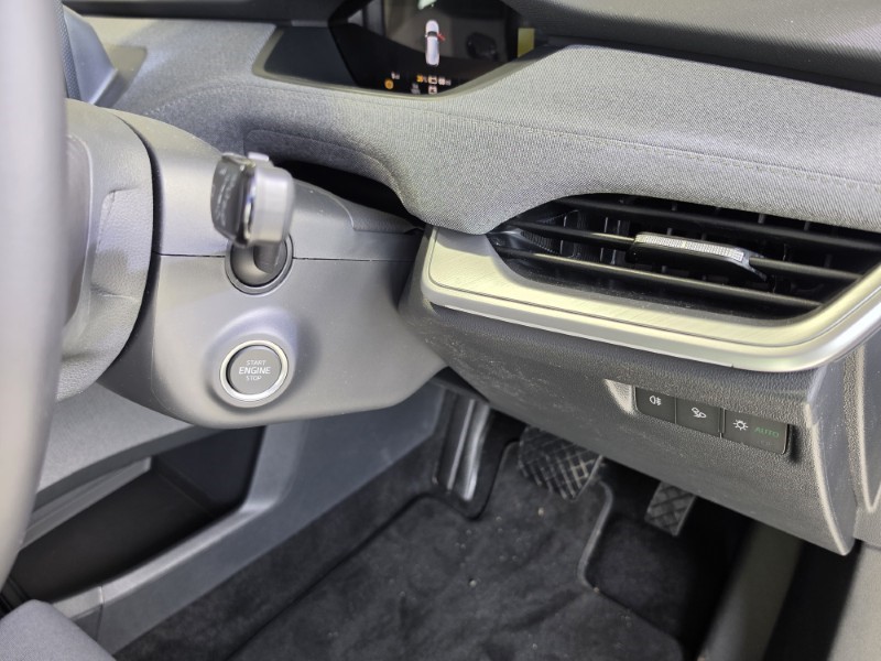  SKODA ENYAQ 210kW 85 Edition 82kWh 5dr Auto 5298541