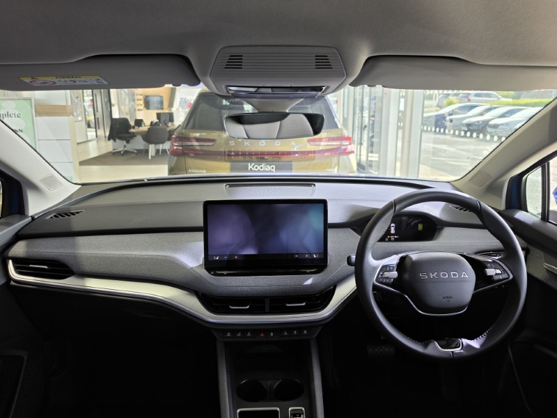  SKODA ENYAQ 210kW 85 Edition 82kWh 5dr Auto 5298531