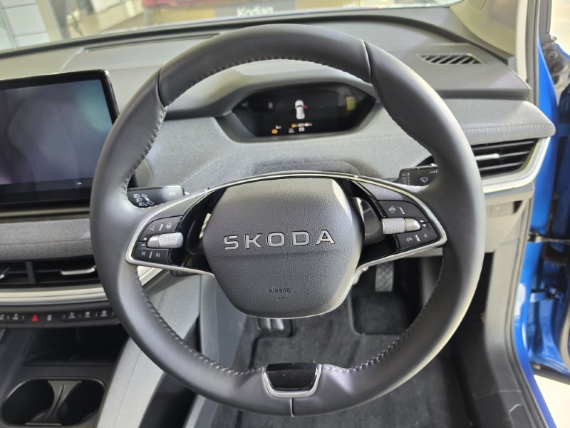  SKODA ENYAQ 210kW 85 Edition 82kWh 5dr Auto 5298539