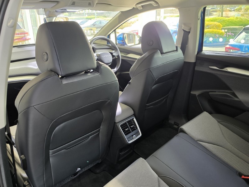  SKODA ENYAQ 210kW 85 Edition 82kWh 5dr Auto 5298528