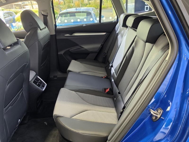  SKODA ENYAQ 210kW 85 Edition 82kWh 5dr Auto 5298529