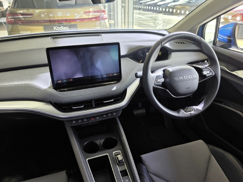  SKODA ENYAQ 210kW 85 Edition 82kWh 5dr Auto 5298530