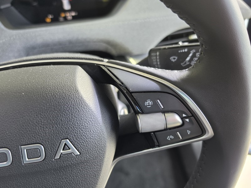  SKODA ENYAQ 210kW 85 Edition 82kWh 5dr Auto 5298540