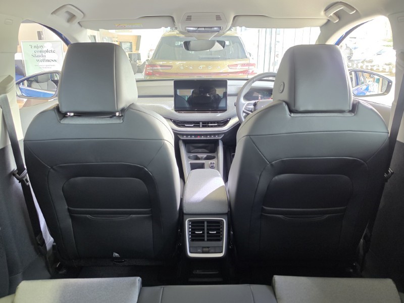  SKODA ENYAQ 210kW 85 Edition 82kWh 5dr Auto 5298527