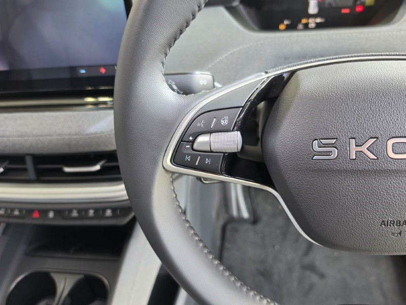  SKODA ENYAQ 210kW 85 Edition 82kWh 5dr Auto 5298538