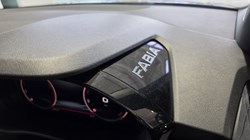 SKODA FABIA 1.5 TSI 177 130 5dr DSG 5298346