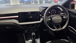 SKODA FABIA 1.5 TSI 177 130 5dr DSG 5298329