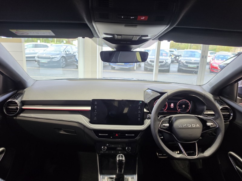  SKODA FABIA 1.5 TSI 177 130 5dr DSG 5298330