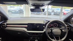 SKODA FABIA 1.5 TSI 177 130 5dr DSG 5298330