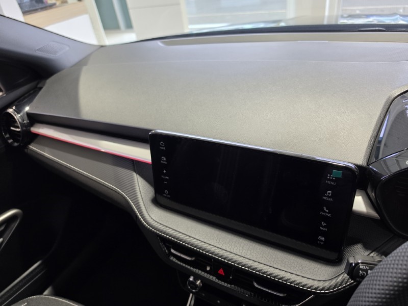  SKODA FABIA 1.5 TSI 177 130 5dr DSG 5298345