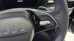 SKODA FABIA 1.5 TSI 177 130 5dr DSG 5298340