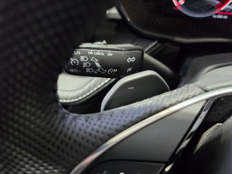  SKODA FABIA 1.5 TSI 177 130 5dr DSG 5298347