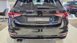 SKODA FABIA 1.5 TSI 177 130 5dr DSG 5298320