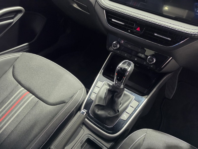  SKODA FABIA 1.5 TSI 177 130 5dr DSG 5298337