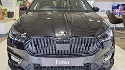 SKODA FABIA 1.5 TSI 177 130 5dr DSG 5298318