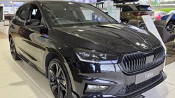 SKODA FABIA 1.5 TSI 177 130 5dr DSG 5298317