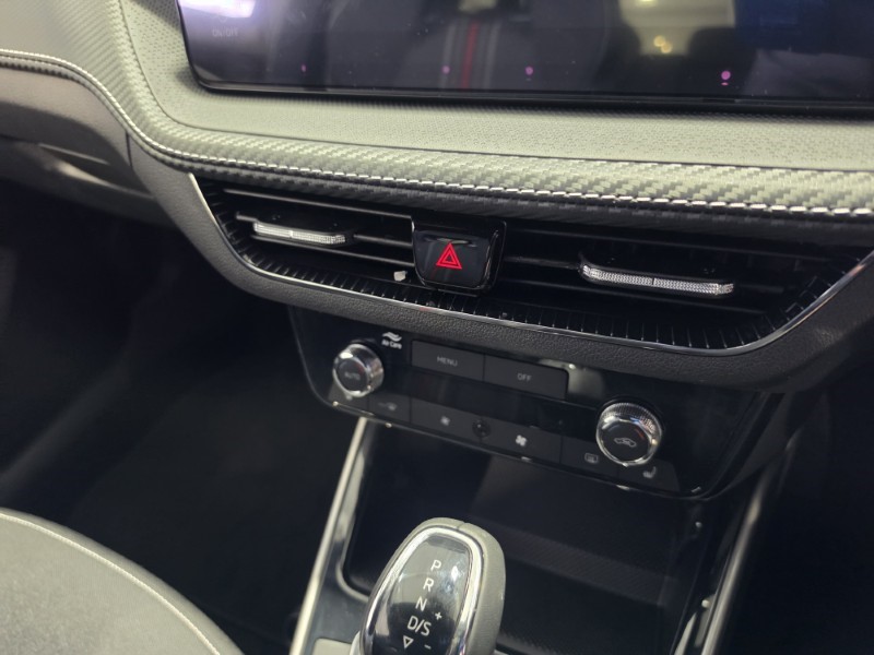  SKODA FABIA 1.5 TSI 177 130 5dr DSG 5298344