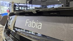 SKODA FABIA 1.5 TSI 177 130 5dr DSG 5298334