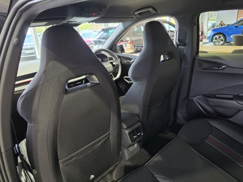  SKODA FABIA 1.5 TSI 177 130 5dr DSG 5298327