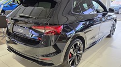 SKODA FABIA 1.5 TSI 177 130 5dr DSG 5298319