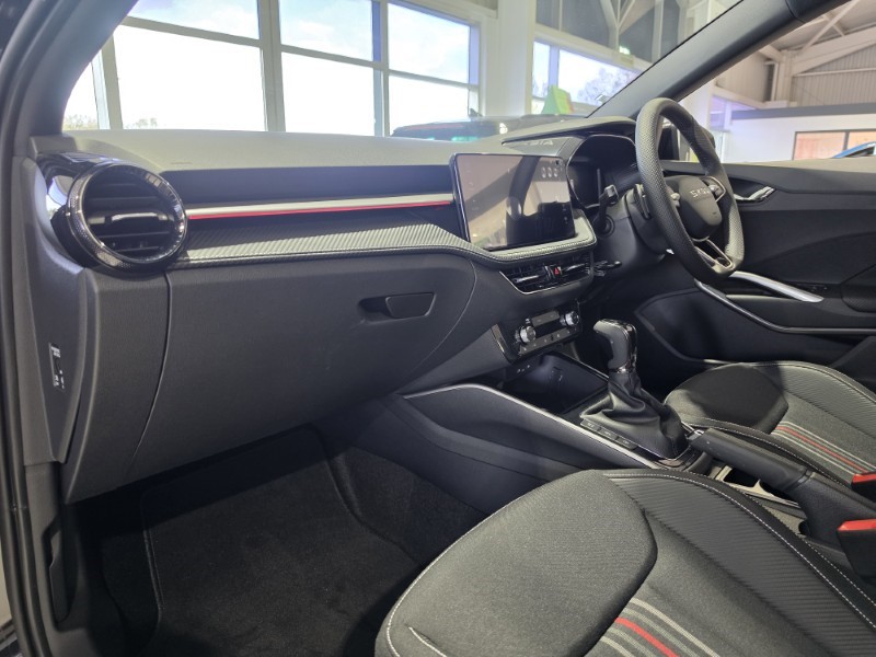  SKODA FABIA 1.5 TSI 177 130 5dr DSG 5298331