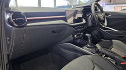 SKODA FABIA 1.5 TSI 177 130 5dr DSG 5298331