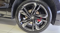 SKODA FABIA 1.5 TSI 177 130 5dr DSG 5298323