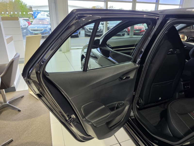  SKODA FABIA 1.5 TSI 177 130 5dr DSG 5298326