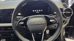 SKODA FABIA 1.5 TSI 177 130 5dr DSG 5298339