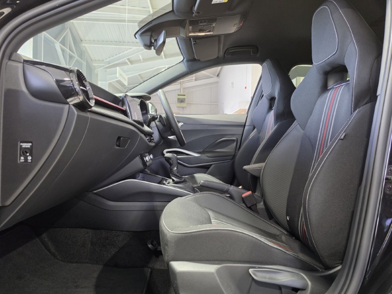  SKODA FABIA 1.5 TSI 177 130 5dr DSG 5298333