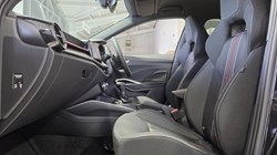 SKODA FABIA 1.5 TSI 177 130 5dr DSG 5298333