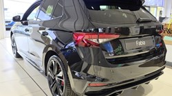 SKODA FABIA 1.5 TSI 177 130 5dr DSG 5298321