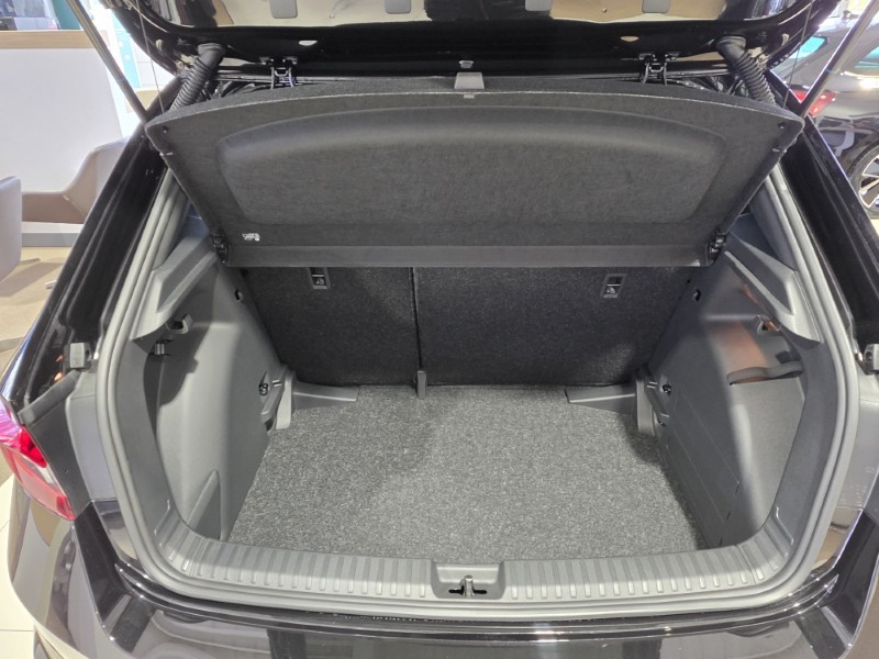  SKODA FABIA 1.5 TSI 177 130 5dr DSG 5298324