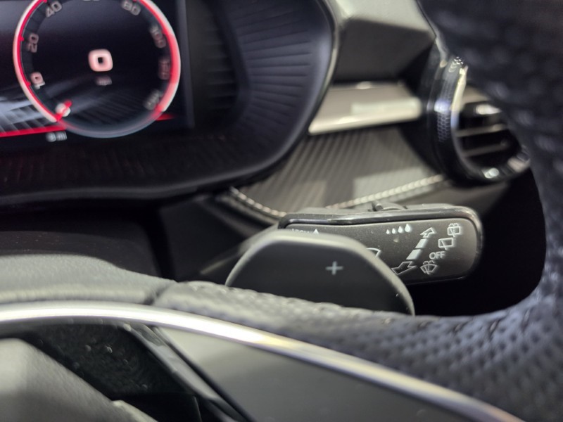  SKODA FABIA 1.5 TSI 177 130 5dr DSG 5298348