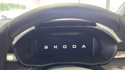 SKODA FABIA 1.5 TSI 177 130 5dr DSG 5298343