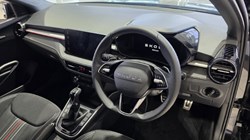 SKODA FABIA 1.5 TSI 177 130 5dr DSG 5298336