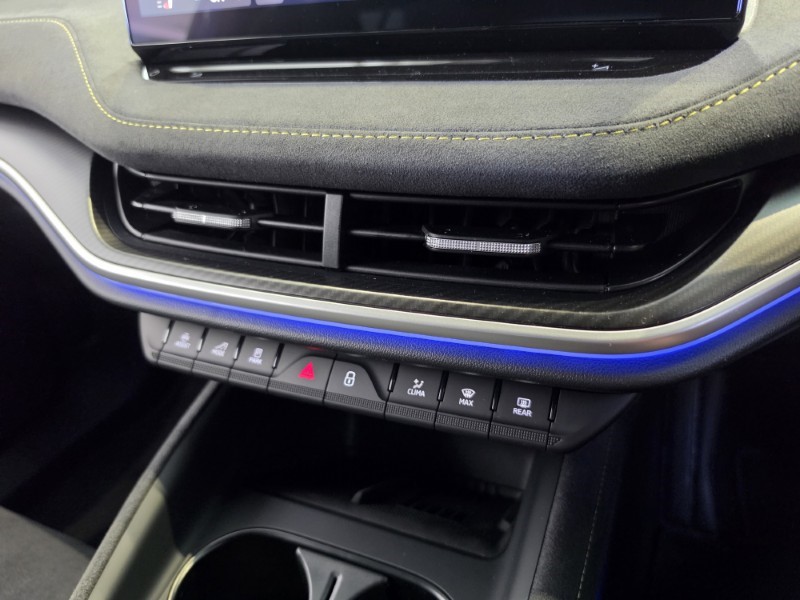  SKODA ELROQ 250kW vRS 84kWh 4x4 5dr Auto [Maxx] 5356950