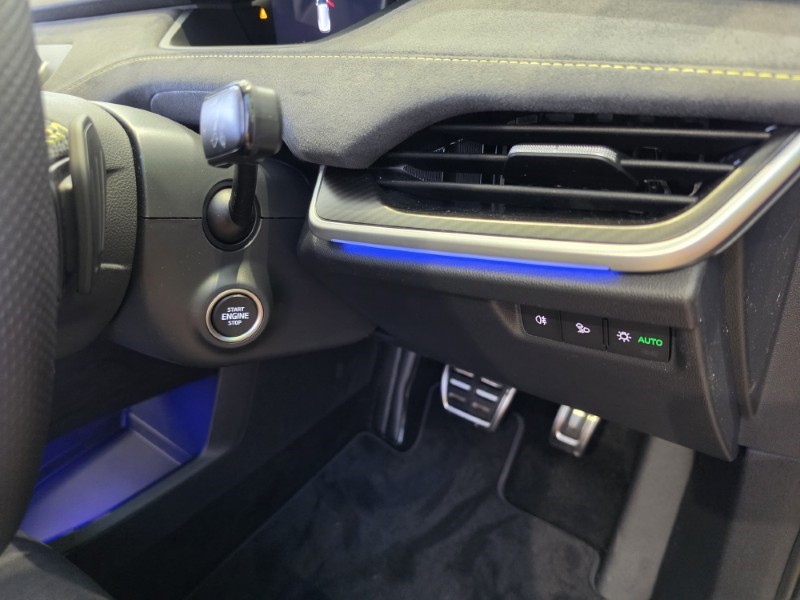  SKODA ELROQ 250kW vRS 84kWh 4x4 5dr Auto [Maxx] 5356949