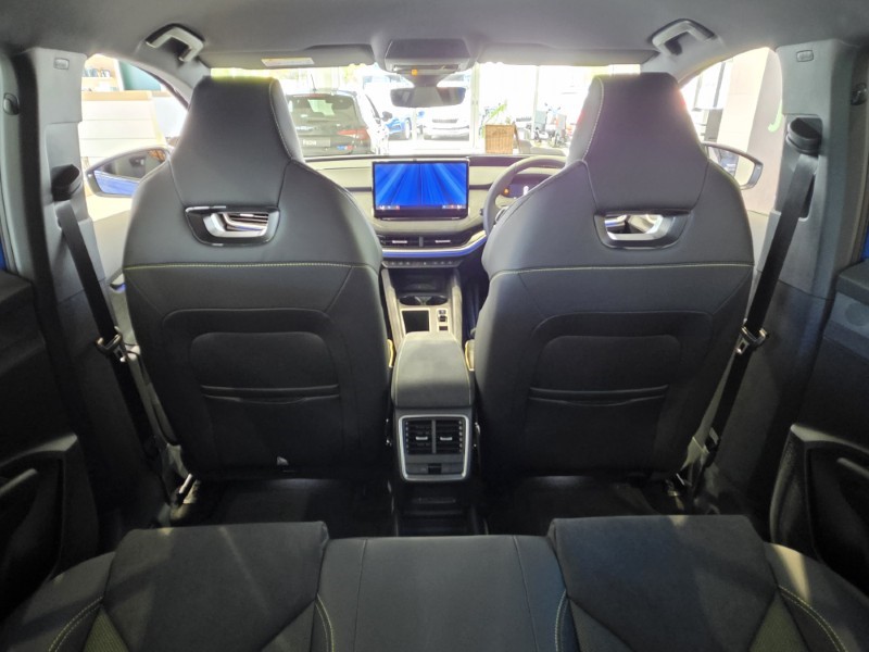  SKODA ELROQ 250kW vRS 84kWh 4x4 5dr Auto [Maxx] 5356929