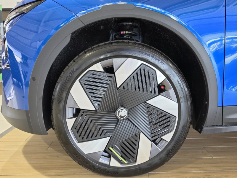  SKODA ELROQ 250kW vRS 84kWh 4x4 5dr Auto [Maxx] 5356924